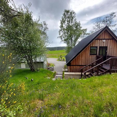 Вилла Upper Leanassie Бьюли Экстерьер фото